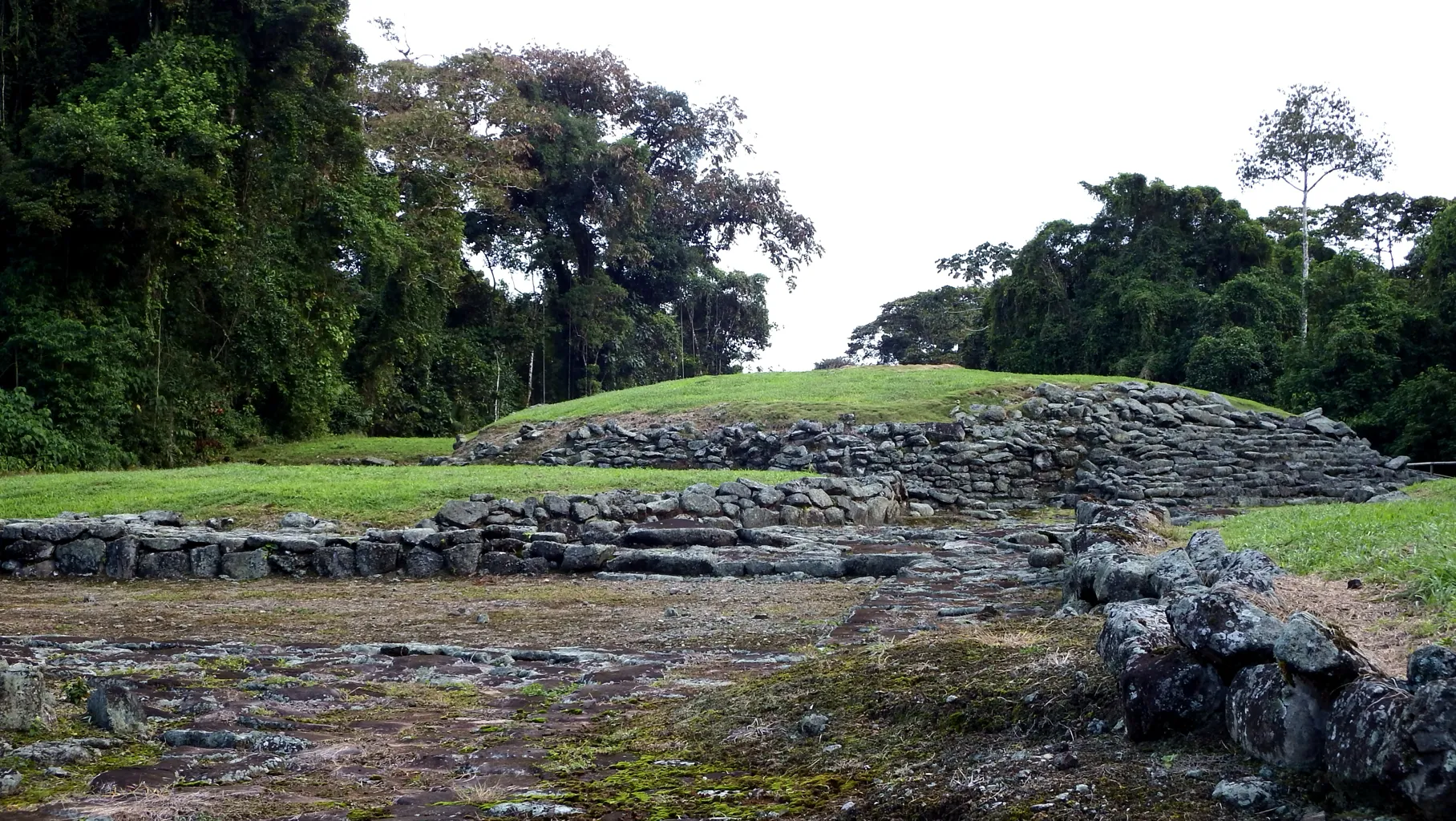 Guayabo National Monument 5